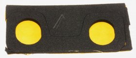 Sealing Materials - 00429228 Sealing [Bosch Siemens]