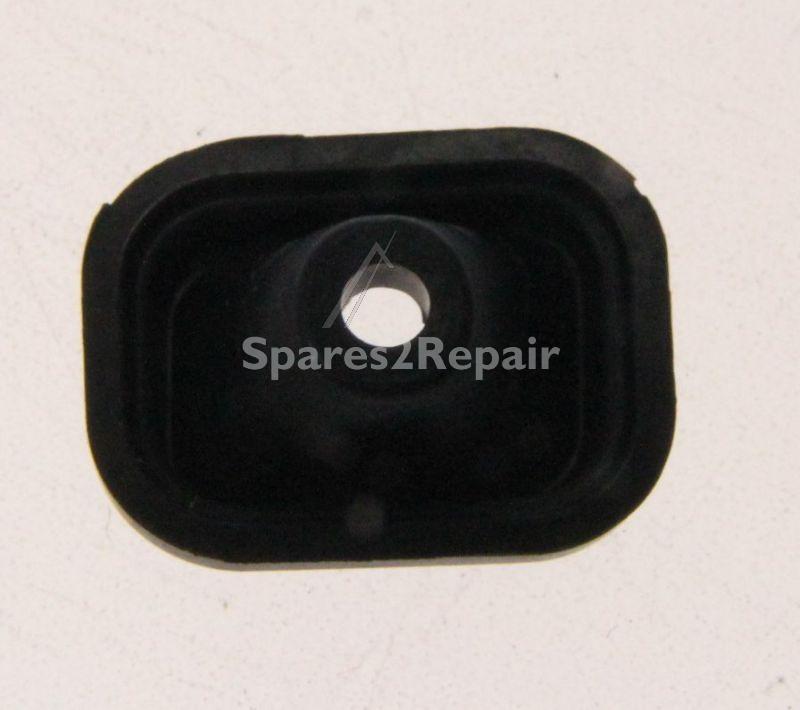 Panasonic Sealing Materials - Wer160l0137 Dustproof Rubber
