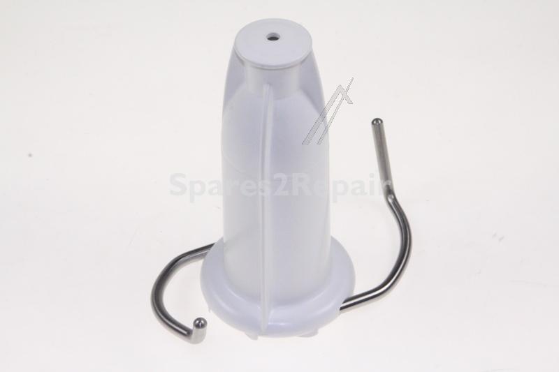 Kneader Hook - 00641665 Kneading Hook [Bosch Siemens]