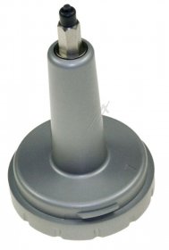 Turntable Coupler - Kw714245 Drive Shaft Assembly [Delonghi]