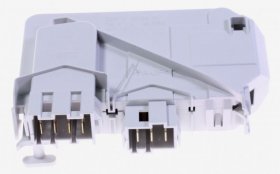 Samsung Door Interlock Switch - Dc64-00652d Door-lock S-w mady3 pa-gf mady3 h68 9 w2