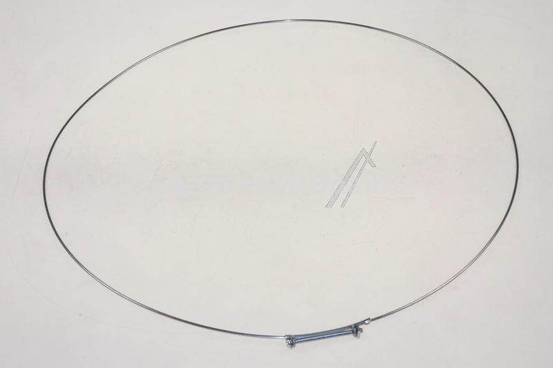 Hisense Gorenje Clamp For Door Sleeve - 587425 Clamp - Wire D392