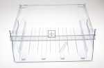 Freezer Drawer - 2109314019 Box Freezer Transparent L Blue [Electrolux Aeg]