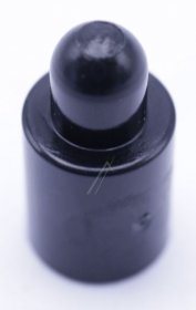 Bolt - 5313226361 Bolt Door Ifd Black (pom) En5 [Delonghi]