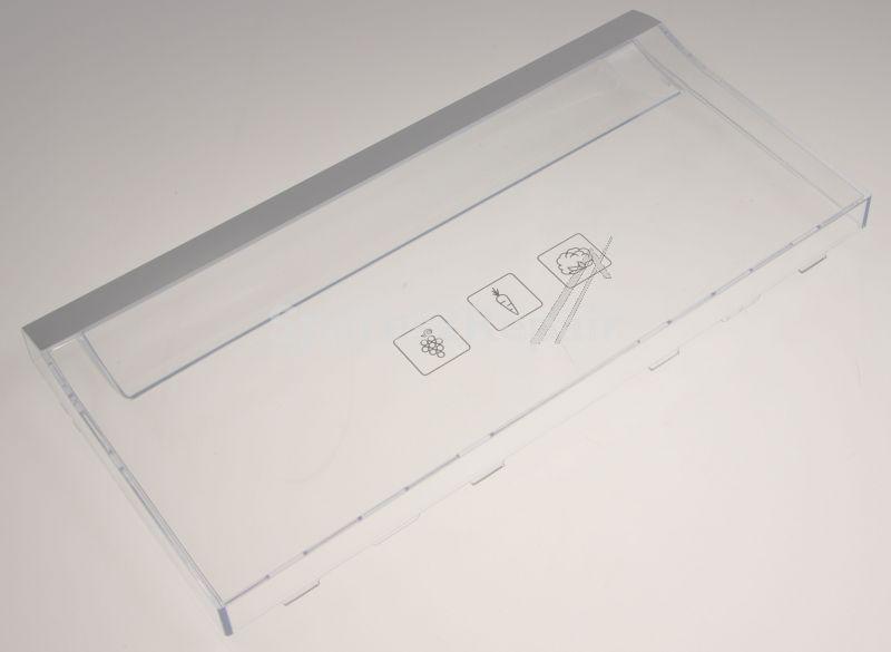 Drawer Front - 4908990500 C00864365 Drawer Printed Cover [Arcelik]