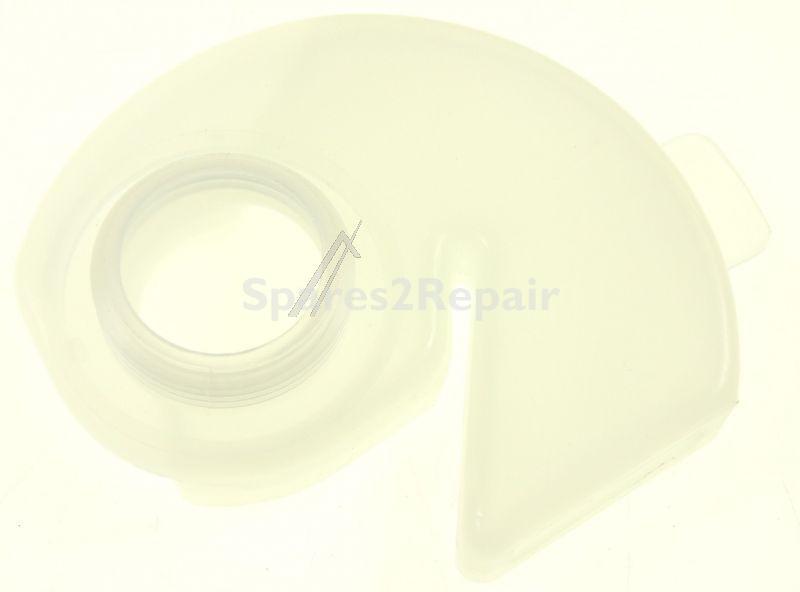 Socket Outlet - 49018054 Socket Outlet [Candy Hoover]