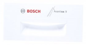 Detergent Dispenser Cover - 00657434 Tray Handle-dispenser [Bosch Siemens]