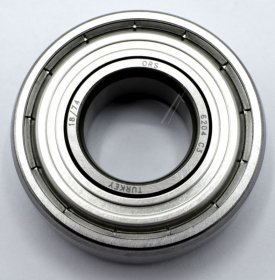 Ball Bearing Dust proof - 2702970101 C00891286 Ball Bearing (din 625 6204 2z C3) [Arcelik]