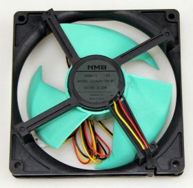Hisense Gorenje Ventilator Motor - 12539jh-12k-bt Hk1569234 Refrigerator Fan Motor