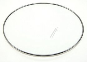 Lagrange Microwave Turntable Plate - C141401 Lower Circle Glass Tray