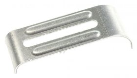 Samsung Bracket - Dg81-01676a A-s-bottom Plate Bracket na64h3030as sgc