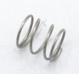 Panasonic Pressure Springs - Vmb4497 Lens Lock Pin Spring