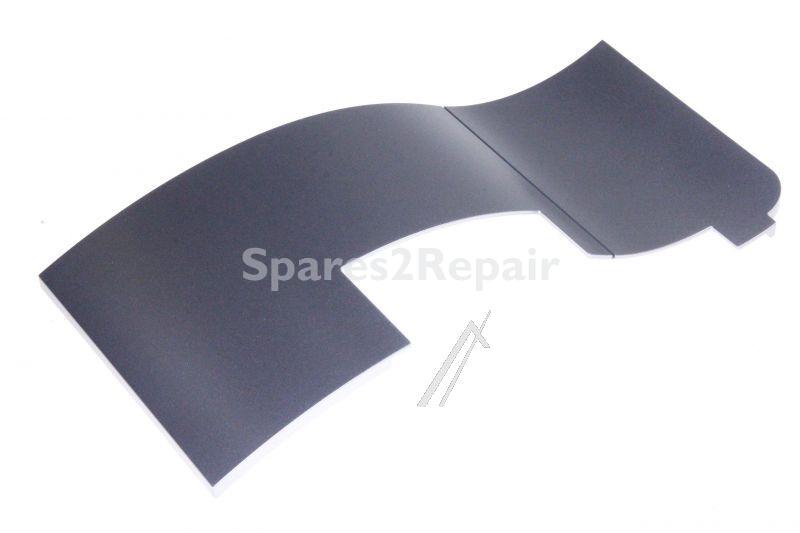 Panel - 00678228 Panel [Bosch Siemens]