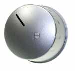 Handle - 00187163 Dial-power [Bosch Siemens]