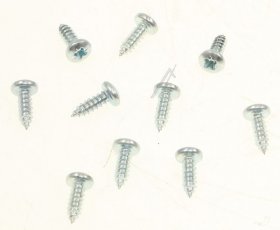 Screw - 00184810 Screw-set [Bosch Siemens]