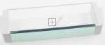 Refrigerator - Freezer Door Shelf - 00705005 Tray [Bosch Siemens]