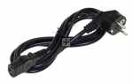 Acer Cold Mains Plug And Lead - 27 l40vb 005 Cable Power Ac Eu Black 1m8
