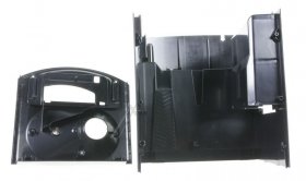 Housing Part - Ms-8080017339 Body+covering Cap [Groupe SEB]