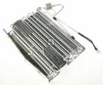 Smeg Evaporator - 693110195 Evaporator Assembly