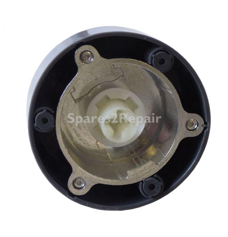 Turntable Coupler - Kw697712 Gearbox [Delonghi]