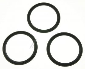 Sealing Materials - Kw717144 Seal (3 Pcs) [Delonghi]