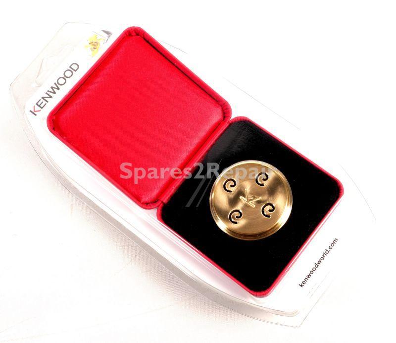 Kitchenware Accessory - At910008 Awat910008 A910-7 Pasta Insert Silatelli [Delonghi]