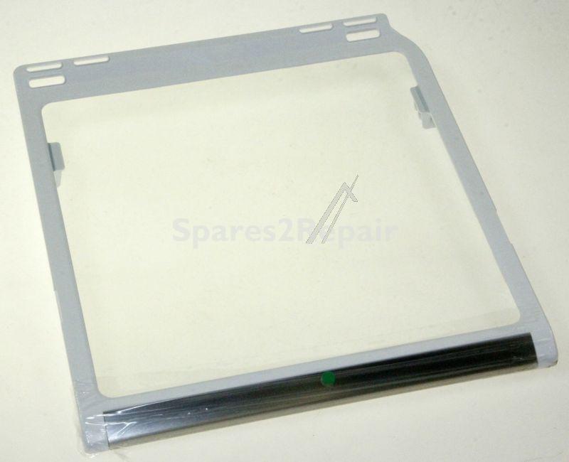 Samsung Stacking Tray - Da97-07885d Middle Glass Shelf A Ggh09