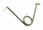 Closing Spring - C00333362 481990200756 Spring [Whirlpool Indesit]