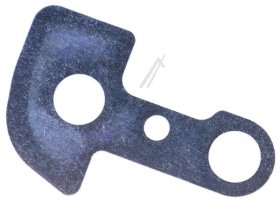 Sharp Washer - Lpltma846cbmz Plate