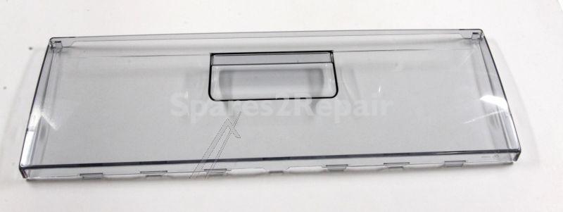 Freezer Case Flap - 4331796500 C00910711 Fast Freeze Compartment Cover [Arcelik]