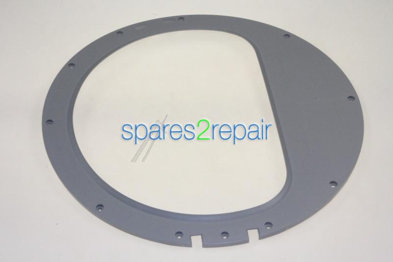 Flange Washing Machine Window - 00667793 Frame [Bosch Siemens]