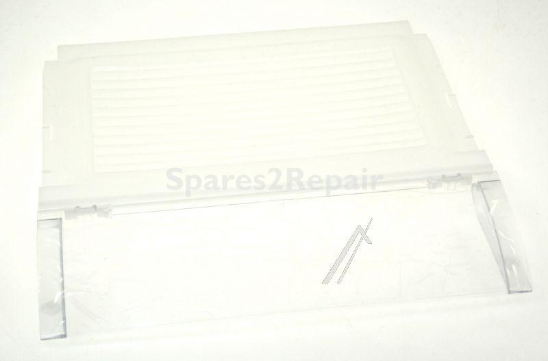 Samsung Vegetable Drawer Cover - Da97-14716a Assembly Cover Drawer-ref Flip fsr Cd