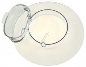 Splash Guard For Keys - Kw716716 Splash Guard [Delonghi]