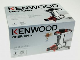 Lemon Squeezer - Kax644me Aw20011009 Fruit Press [Delonghi]