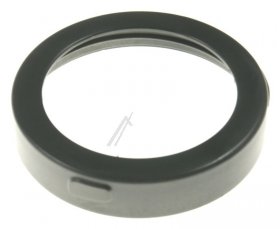 Sealing Ring - Glass Bowl Ring Nut (9 8cm Od) () [Delonghi]