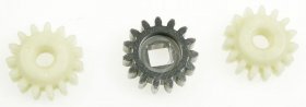 Gear - At6116025500 Planetary Gear Kit 1594 [Delonghi]