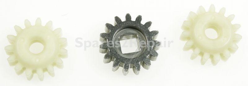 Gear - At6116025500 Planetary Gear Kit 1594 [Delonghi]