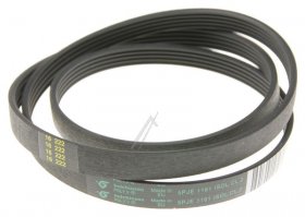 Hisense Gorenje Poly v belt J - 792801 Belt 1161 J5