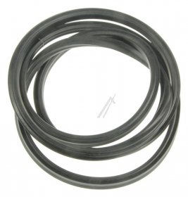 Washing Machine Tub Seal - 2001270200 C00919925 Tub Gasket [Arcelik]