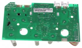 Display Unit - 1360077661 User Interface Board Tc3 Tir [Electrolux Aeg]