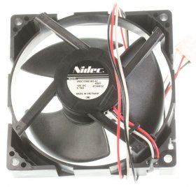 Samsung Ventilator Motor - Da31-00338a Motor Bldc Fan u92c12ms1b3-52k091 33507