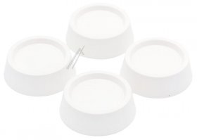 Compatible Shock Absorber - Vibration Absorbers (round)