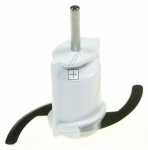 Braun Mixer - Blender Blade - 7051148 67051148 Blade Pure White