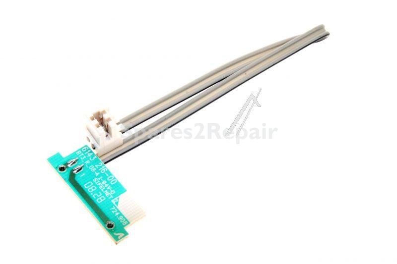 Liebherr Magnet Switch - 614321600 Reed Board For Insertion Housing