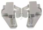 Fridge Freezer Glass Shelf Supports [Bosch Siemens]