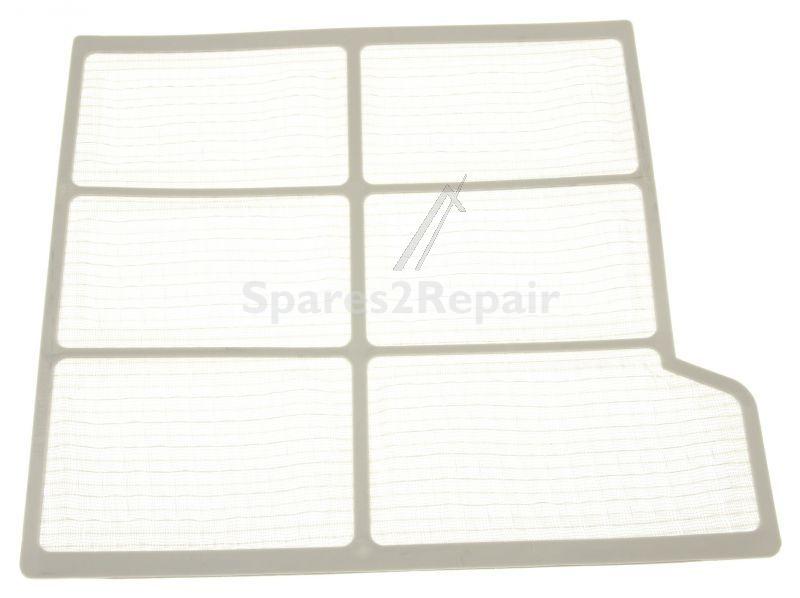 Samsung Filter For Air Conditioner - Db63-00591f Filter-pre Rh g1 pp gray g1-p-j