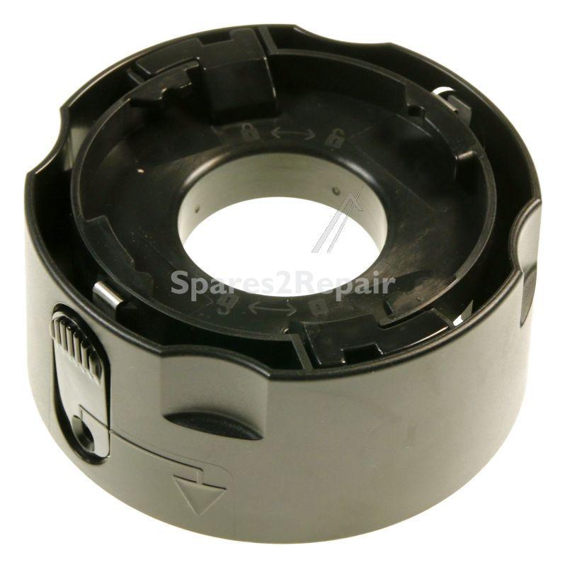 Housing - 10000855 Hood [Bosch Siemens]