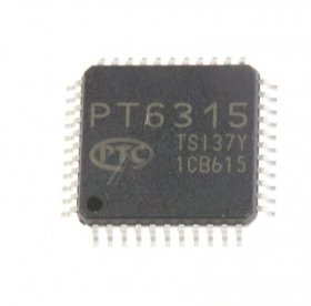 Panasonic Ic - Pt6315 C0hbb0000057 Ic Fl Drive