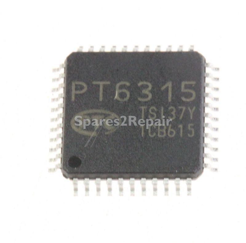 Panasonic Ic - Pt6315 C0hbb0000057 Ic Fl Drive