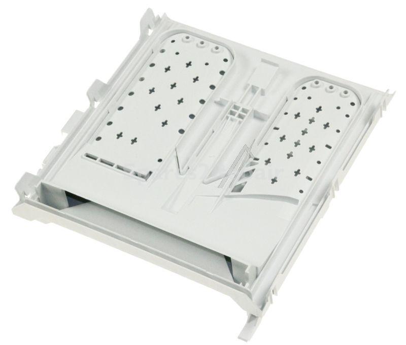 Detergent Dispenser Cover - 00653223 Dispenser Tray-upper Part [Bosch Siemens]